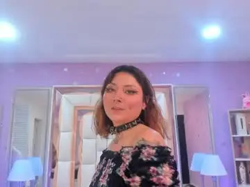 Chaturbate Adult Webcam of puretemptation_