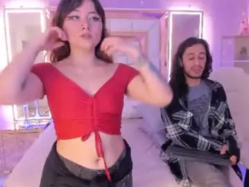 Chaturbate Sex Cam of puretemptation_