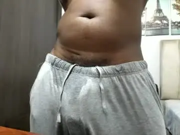 Chaturbate Best live sex cam show of roccoblack02