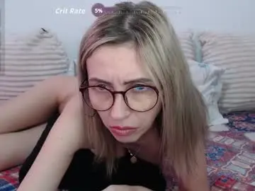 Chaturbate Free Porn Cam of rubisweet1