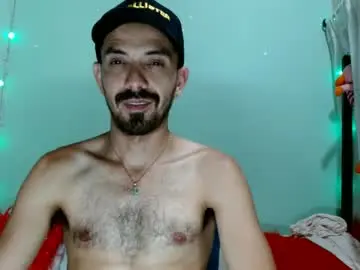 Chaturbate Live Sex Cam of tomas_gerauld