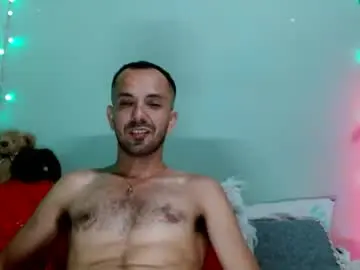 Chaturbate Sex Cam of tomas_gerauld