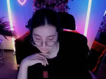 Chaturbate Live Porn of virtualvoyant