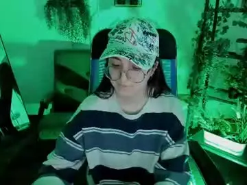 Chaturbate Live Sex of virtualvoyant