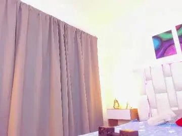 Chaturbate Nude Webcam of andykings_1