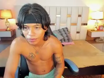 Chaturbate Private Sex Chat of andykings_1