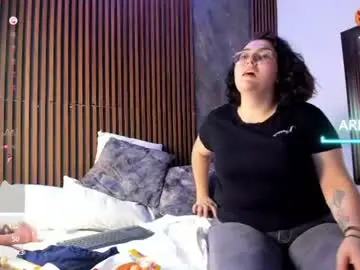 Chaturbate Best live sex cam show of aria_kai_