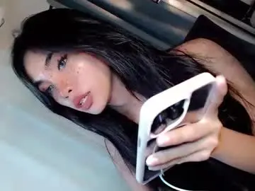 Chaturbate Best Webcam of call_me_nina