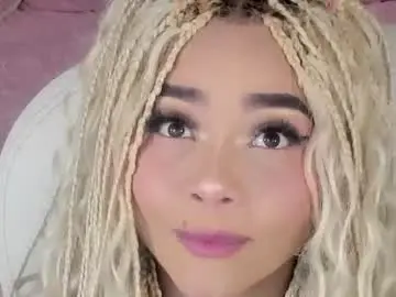 Chaturbate Sex Chat of conny_curly