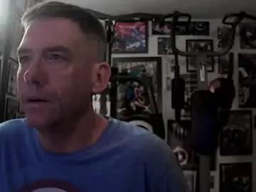 Chaturbate Live Sex of dix_handley_50