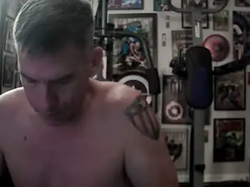 Chaturbate Adult Video Chat of dix_handley_50