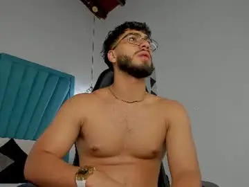 Chaturbate Adult Webcams of francobanderas1