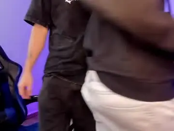 Chaturbate Watch Live Sex Cams of handsomeboys19