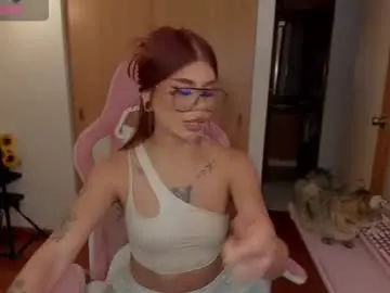 Chaturbate Best live sex cam show of jossephine_