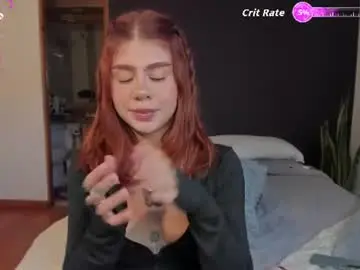 Chaturbate Nude Webcam of jossephine_