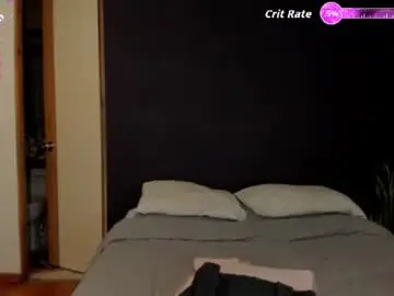Chaturbate Best Webcam of jossephine_