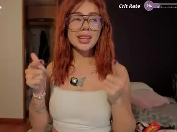 Chaturbate Sex Chat of jossephine_