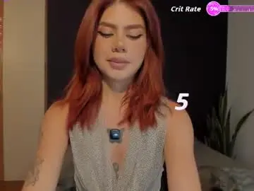 Chaturbate Nude Webcam of jossephine_