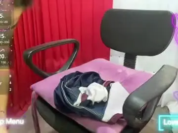 Chaturbate Free Live Porn of loving_via19