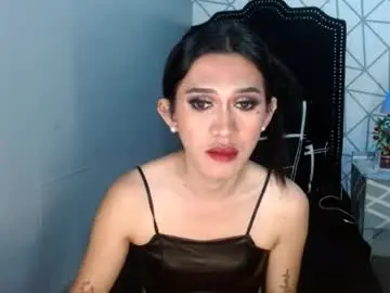 Chaturbate Live Sex of lustress_katalina69