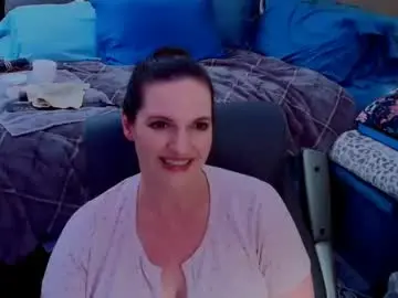 Chaturbate Sex Cam of ninajaymes