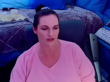 Chaturbate Sex Cam of ninajaymes