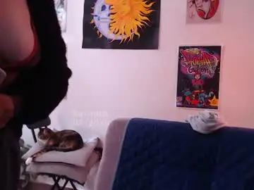 Chaturbate Watch Live Sex Cams of raventh_