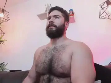 Chaturbate Live Porn of sebastianvilla__