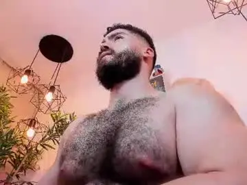 Chaturbate Sex Chat of sebastianvilla__