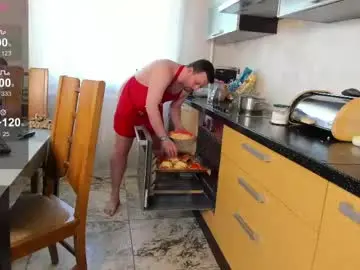 Chaturbate Sex Cam of serdron_