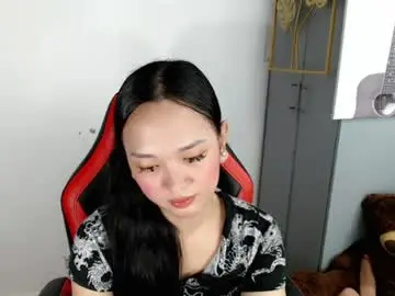 Chaturbate Sex Cam of sweetlunarose