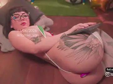 Chaturbate Free Porn Cam of tomie_san
