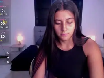 Chaturbate Live Sex of _sweet_lia_