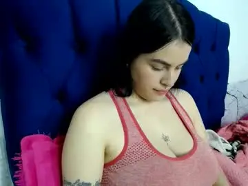 Chaturbate Sex Chat of ari_coohachelaa