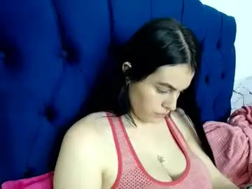 Chaturbate Live Sex of ari_coohachelaa