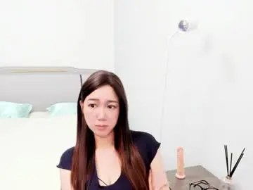Chaturbate Adult Video Chat of bhlinxuemei
