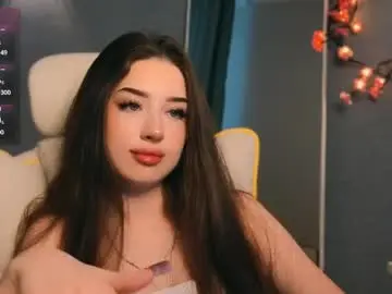 Chaturbate Best Webcam of burnflower