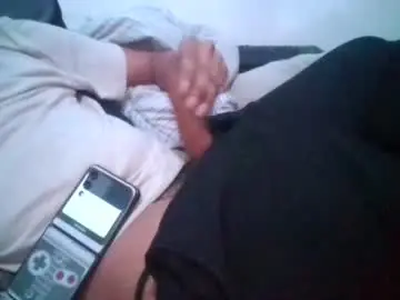 Chaturbate Live Sex Cam of carvelj
