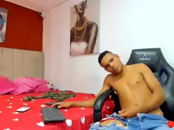 Chaturbate Live Sex Cam of clard_rousee_