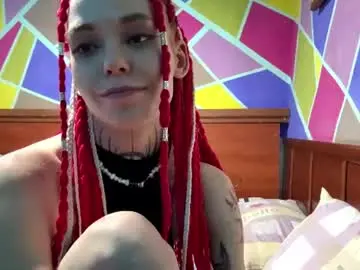 Chaturbate Adult Webcam of dollbraatz