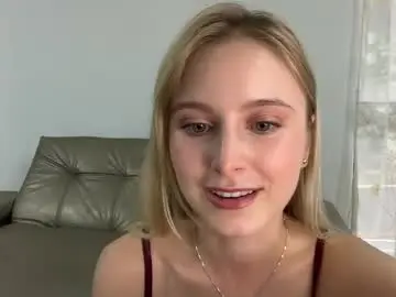 Chaturbate Nude Webcam of ellykeyofficial