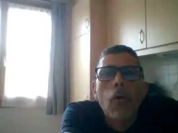 Chaturbate Sex Chat of gen3841