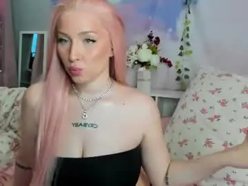 Chaturbate Adult Webcams of ghost_girl1