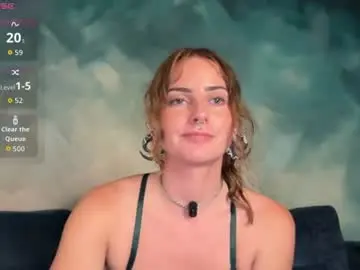 Chaturbate Best live sex cam show of goddessmiamuse
