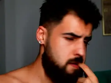 Chaturbate Best live sex cam show of hairyrobxxx