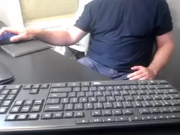 Chaturbate Live Sex of hoverday