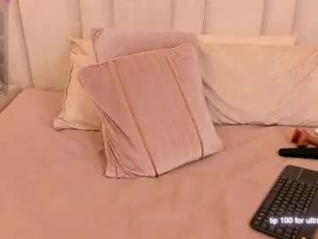 Chaturbate Best live sex cam show of im_miadoll