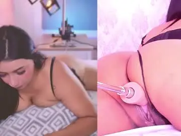 Chaturbate Watch Live Sex Cams of isis_cm