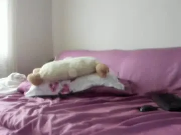 Chaturbate Free Porn Cam of issabelle_69