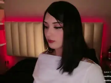 Chaturbate Nude Webcam of megan_moore__